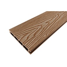 Террасная доска NauticPrime (Light) Esthetic Wood, 145*22