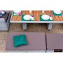 Комплект плетеной мебели MOKKA BELLA LOUNGE