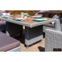 Комплект плетеной мебели MOKKA BELLA LOUNGE