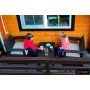 Комплект мебели Rattan Comfort 4, венге