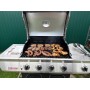 Газовый гриль Nexgrill Prime PUMA 4B