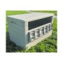 Сундук Toomax DOLOMITI 500 л, серый