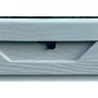 Сундук Toomax DOLOMITI 500 л, серый