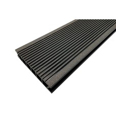 Террасная доска Deckron (Декрон) Classic, производство Россия, 153*28