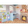 Детский домик Lifetime Playhouse, высота 2.15м