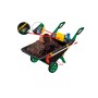 Тачка-тележка Garden Cart