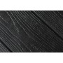 Сарай пластиковый WoodLook 15*8 DD