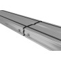 Соединитель алюминиевой лаги HILST Slim 60х20 (упак. 10шт)