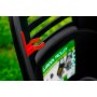 Тележка садовая Garden Trolley 65л, черн.+красн.