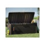 Сундук Toomax FLORIDA 550 л Коричневый