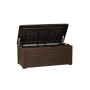 Сундук Toomax FLORIDA 550 л Коричневый