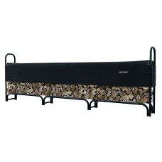 Поленница Barnas 3600мм (объем 2,1 куб.м)