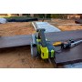 Доска грядочная NauticPrime 225*30*2950мм, венге