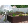 Доска грядочная NauticPrime 225*30*2950мм, венге