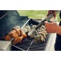 Газовый гриль Nexgrill Deluxe GRIZZLY 5B