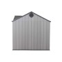 Сарай пластиковый Woodlook 10*8
