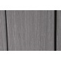 Сарай пластиковый Woodlook 10*8