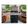 Газовый гриль Nexgrill Prime PUMA 4B