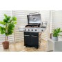 Газовый гриль Nexgrill Prime PUMA 4B