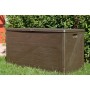 Сундук Toomax WoodLine, 420 л Коричневый