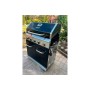 Газовый гриль Nexgrill Deluxe GRIZZLY 5B
