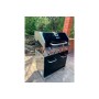 Газовый гриль Nexgrill Deluxe GRIZZLY 5B