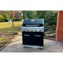 Газовый гриль Nexgrill Deluxe GRIZZLY 5B