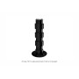 Регулируемая опора HILST LIFT self-leveling HL9 (335-485мм)