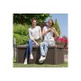 Сундук Toomax Santorini plus 560л Коричневый