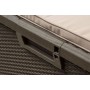 Сундук Toomax Santorini plus 560л Коричневый