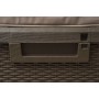 Сундук Toomax Santorini plus 560л Коричневый