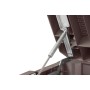 Сундук Toomax Santorini plus 560л Коричневый