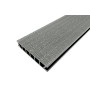 Террасная доска Deckron (Декрон) WoodLike с 3D тиснением, 153*28