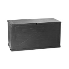 Сундук Toomax WoodLine, 420 л Антрацит