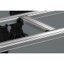 Перпендикулярный соединитель алюминиевой лаги HILST Slim 60х20 (упак. 10шт)
