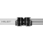 Перпендикулярный соединитель алюминиевой лаги HILST Slim 60х20 (упак. 10шт)