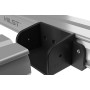 Перпендикулярный соединитель алюминиевой лаги HILST Slim 60х20 (упак. 10шт)