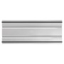Лага Алюминий HILST JOIST стыковочная PRO MAX 100*40*4000мм