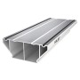 Лага Алюминий HILST JOIST стыковочная PRO MAX 100*40*4000мм