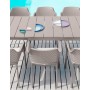 Комплект обеденный Nardi Rio-Net Set