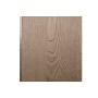 Фасадная панель 3D Holzhof 165*15*3000мм, коричневый