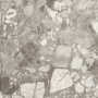 Уличный керамогранит Atlas Форте дей Марми Чеппо Апуано Перл (толщина 20мм)