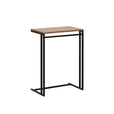 Стол приставной Leset Стилвуд 1