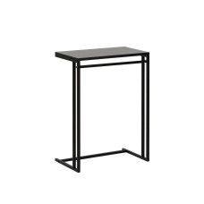 Стол приставной Leset Стилвуд 1