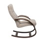Кресло-качалка Leset Милано 2.0