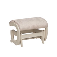 Пуф-маятник Leset Универсальный с кантом