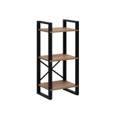 Стеллаж Leset Стилвуд 113