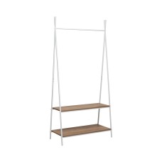 Вешалка гардеробная Leset Стилвуд 22