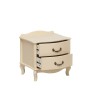 Тумба прикроватная Leset "Джульетта" (2 ящ.)