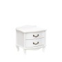 Тумба прикроватная Leset "Джульетта" (2 ящ.)